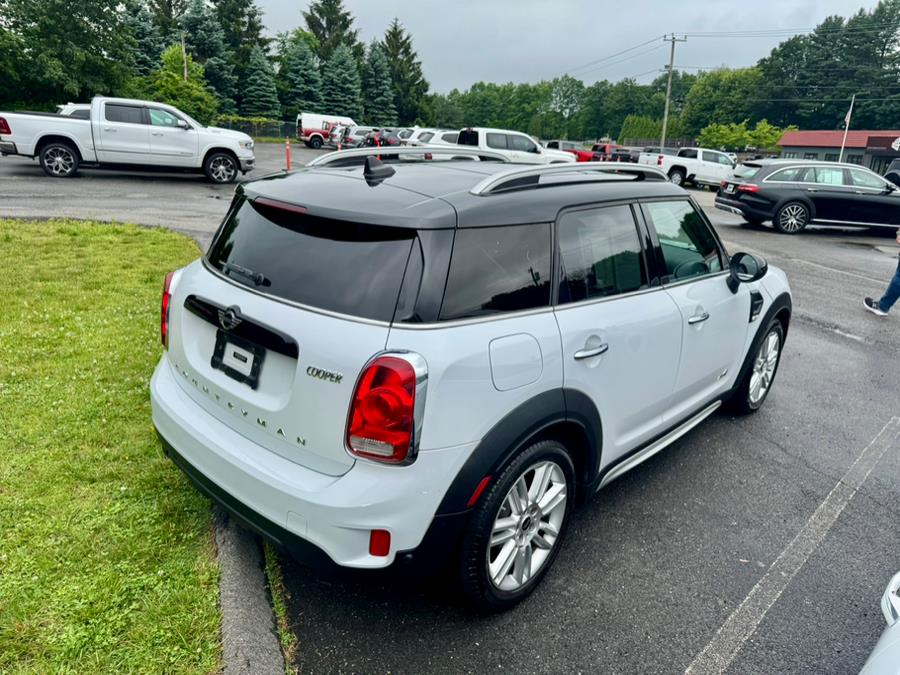 2017 MINI Countryman Cooper ALL4, available for sale in Berlin, Connecticut | Tru Auto Mall. Berlin, Connecticut 2017 MINI Countryman Cooper ALL4, available for sale in Berlin, Connecticut | Tru Auto Mall. Berlin, Connecticut