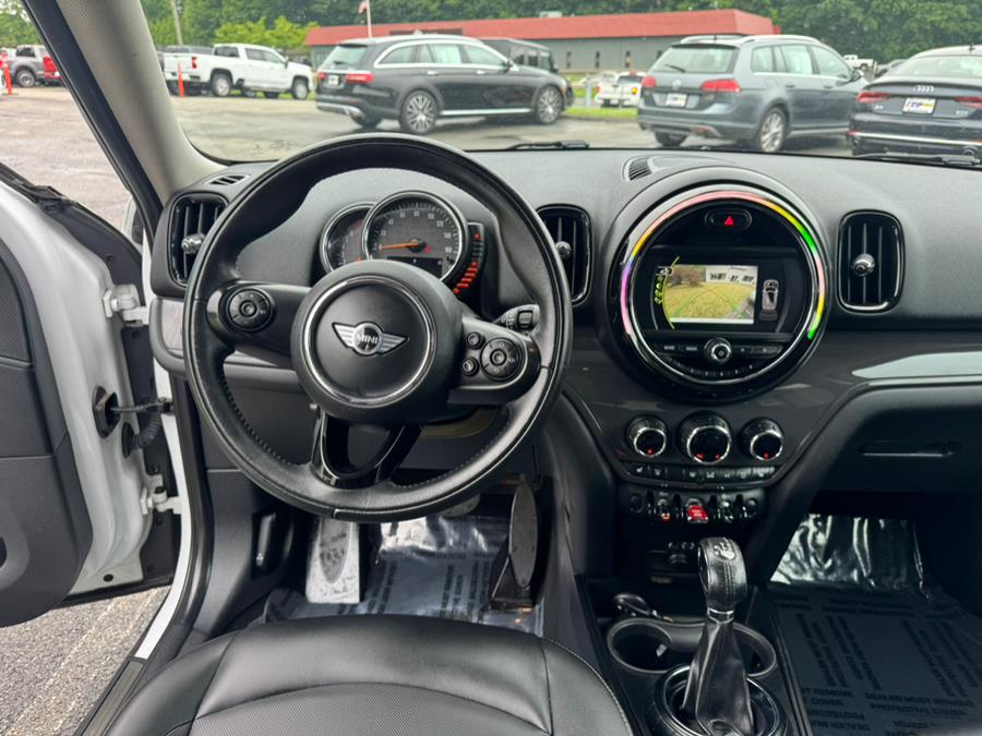 2017 MINI Countryman Cooper ALL4, available for sale in Berlin, Connecticut | Tru Auto Mall. Berlin, Connecticut 2017 MINI Countryman Cooper ALL4, available for sale in Berlin, Connecticut | Tru Auto Mall. Berlin, Connecticut