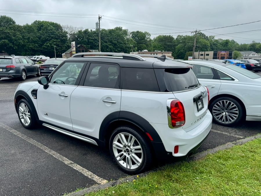 2017 MINI Countryman Cooper ALL4, available for sale in Berlin, Connecticut | Tru Auto Mall. Berlin, Connecticut 2017 MINI Countryman Cooper ALL4, available for sale in Berlin, Connecticut | Tru Auto Mall. Berlin, Connecticut