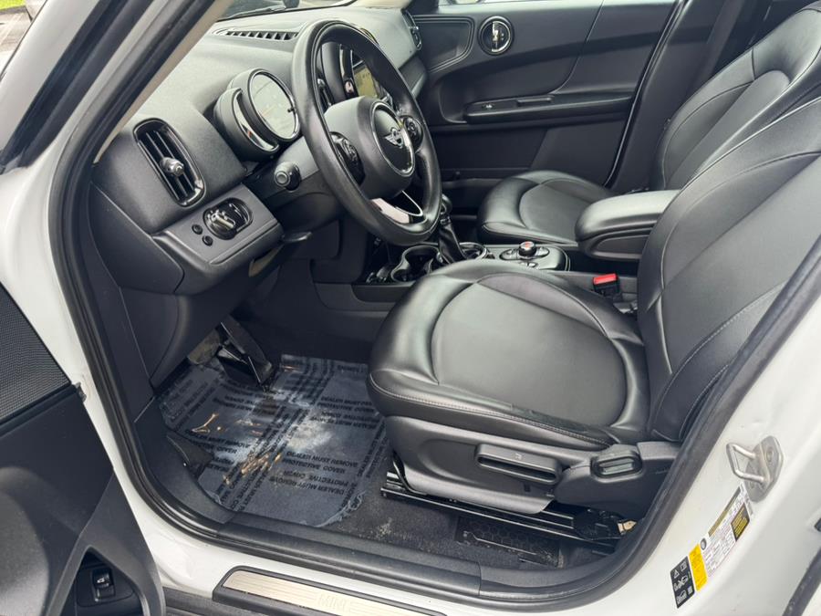 2017 MINI Countryman Cooper ALL4, available for sale in Berlin, Connecticut | Tru Auto Mall. Berlin, Connecticut 2017 MINI Countryman Cooper ALL4, available for sale in Berlin, Connecticut | Tru Auto Mall. Berlin, Connecticut