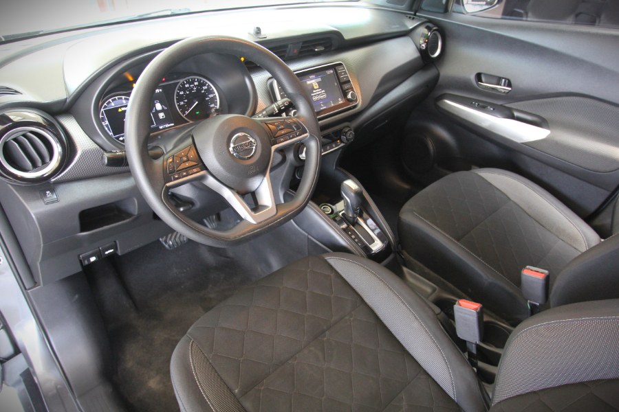 2019 Nissan Kicks SV FWD, available for sale in Garden Grove, California | 1 Stop Auto Mart Inc.. Garden Grove, California 2019 Nissan Kicks SV FWD, available for sale in Garden Grove, California | 1 Stop Auto Mart Inc.. Garden Grove, California