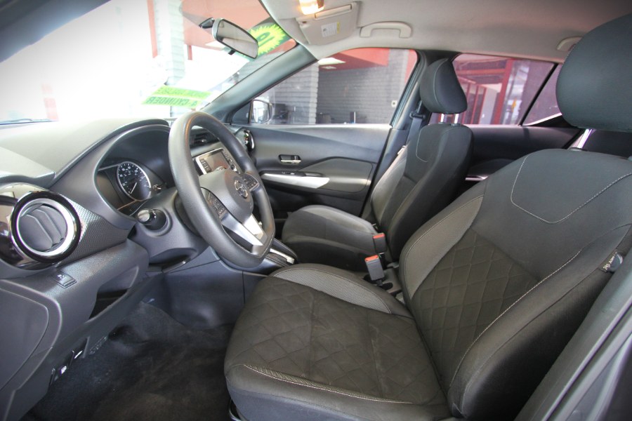 2019 Nissan Kicks SV FWD, available for sale in Garden Grove, California | 1 Stop Auto Mart Inc.. Garden Grove, California 2019 Nissan Kicks SV FWD, available for sale in Garden Grove, California | 1 Stop Auto Mart Inc.. Garden Grove, California