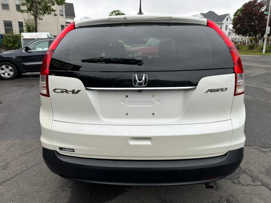 2013 Honda CR-V AWD 5dr EX-L w/Navi, available for sale in New Britain, Connecticut | Central Auto Sales & Service. New Britain, Connecticut 2013 Honda CR-V AWD 5dr EX-L w/Navi, available for sale in New Britain, Connecticut | Central Auto Sales & Service. New Britain, Connecticut
