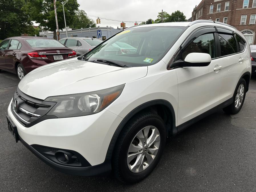 2013 Honda CR-V AWD 5dr EX-L w/Navi, available for sale in New Britain, Connecticut | Central Auto Sales & Service. New Britain, Connecticut 2013 Honda CR-V AWD 5dr EX-L w/Navi, available for sale in New Britain, Connecticut | Central Auto Sales & Service. New Britain, Connecticut