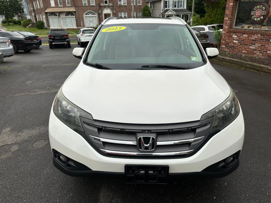 2013 Honda CR-V AWD 5dr EX-L w/Navi, available for sale in New Britain, Connecticut | Central Auto Sales & Service. New Britain, Connecticut 2013 Honda CR-V AWD 5dr EX-L w/Navi, available for sale in New Britain, Connecticut | Central Auto Sales & Service. New Britain, Connecticut