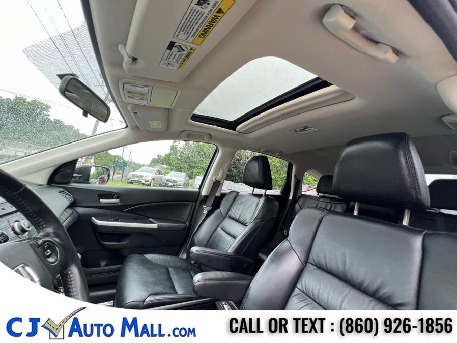 2013 Honda CR-V AWD 5dr EX-L, available for sale in Bristol, Connecticut | CJ Auto Mall. Bristol, Connecticut 2013 Honda CR-V AWD 5dr EX-L, available for sale in Bristol, Connecticut | CJ Auto Mall. Bristol, Connecticut