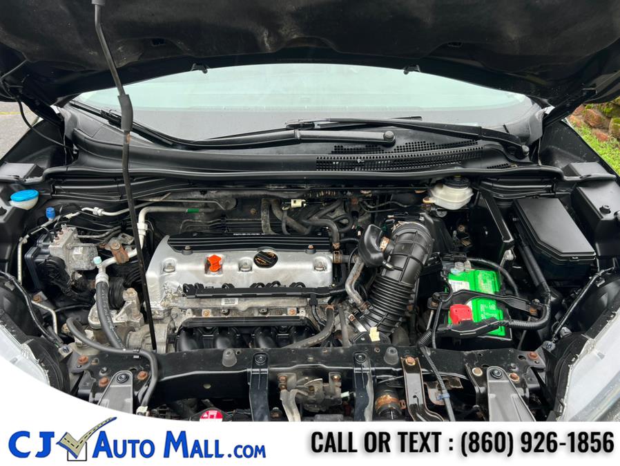 2013 Honda CR-V AWD 5dr EX-L, available for sale in Bristol, Connecticut | CJ Auto Mall. Bristol, Connecticut 2013 Honda CR-V AWD 5dr EX-L, available for sale in Bristol, Connecticut | CJ Auto Mall. Bristol, Connecticut