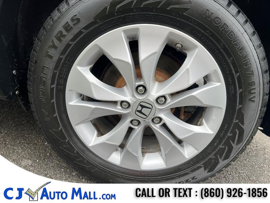 2013 Honda CR-V AWD 5dr EX-L, available for sale in Bristol, Connecticut | CJ Auto Mall. Bristol, Connecticut 2013 Honda CR-V AWD 5dr EX-L, available for sale in Bristol, Connecticut | CJ Auto Mall. Bristol, Connecticut