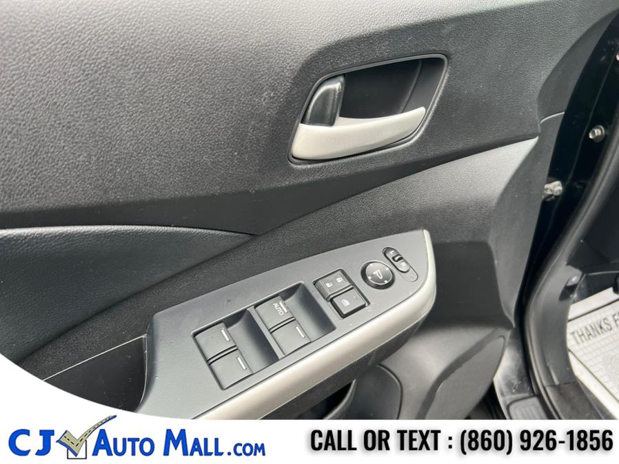 2013 Honda CR-V AWD 5dr EX-L, available for sale in Bristol, Connecticut | CJ Auto Mall. Bristol, Connecticut 2013 Honda CR-V AWD 5dr EX-L, available for sale in Bristol, Connecticut | CJ Auto Mall. Bristol, Connecticut