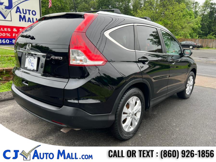 2013 Honda CR-V AWD 5dr EX-L, available for sale in Bristol, Connecticut | CJ Auto Mall. Bristol, Connecticut 2013 Honda CR-V AWD 5dr EX-L, available for sale in Bristol, Connecticut | CJ Auto Mall. Bristol, Connecticut