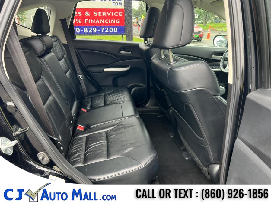 2013 Honda CR-V AWD 5dr EX-L, available for sale in Bristol, Connecticut | CJ Auto Mall. Bristol, Connecticut 2013 Honda CR-V AWD 5dr EX-L, available for sale in Bristol, Connecticut | CJ Auto Mall. Bristol, Connecticut