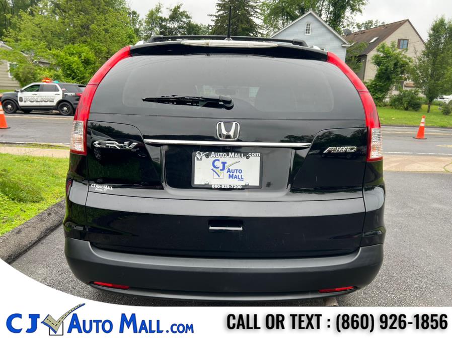2013 Honda CR-V AWD 5dr EX-L, available for sale in Bristol, Connecticut | CJ Auto Mall. Bristol, Connecticut 2013 Honda CR-V AWD 5dr EX-L, available for sale in Bristol, Connecticut | CJ Auto Mall. Bristol, Connecticut