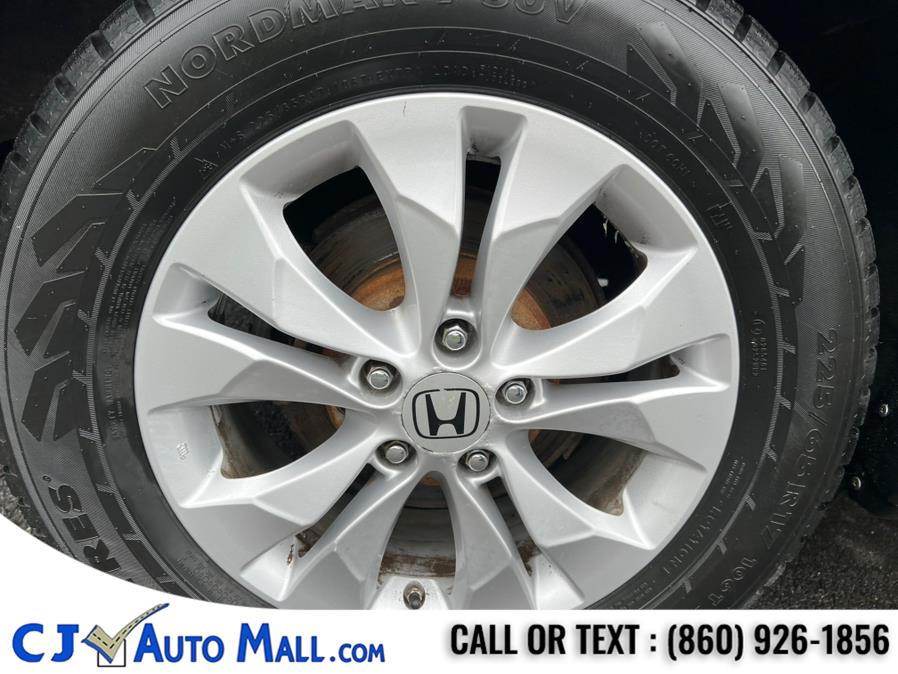 2013 Honda CR-V AWD 5dr EX-L, available for sale in Bristol, Connecticut | CJ Auto Mall. Bristol, Connecticut 2013 Honda CR-V AWD 5dr EX-L, available for sale in Bristol, Connecticut | CJ Auto Mall. Bristol, Connecticut
