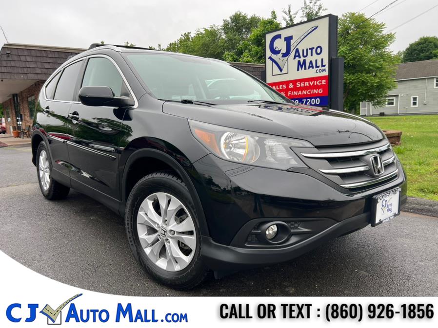 Used 2013 Honda CR-V in Bristol, Connecticut | CJ Auto Mall. Bristol, Connecticut