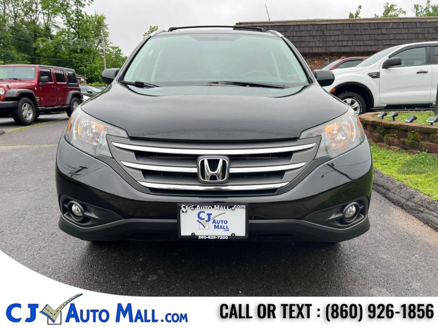 2013 Honda CR-V AWD 5dr EX-L, available for sale in Bristol, Connecticut | CJ Auto Mall. Bristol, Connecticut 2013 Honda CR-V AWD 5dr EX-L, available for sale in Bristol, Connecticut | CJ Auto Mall. Bristol, Connecticut
