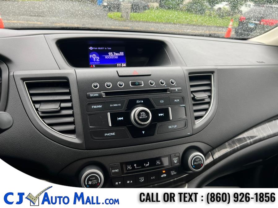 2013 Honda CR-V AWD 5dr EX-L, available for sale in Bristol, Connecticut | CJ Auto Mall. Bristol, Connecticut 2013 Honda CR-V AWD 5dr EX-L, available for sale in Bristol, Connecticut | CJ Auto Mall. Bristol, Connecticut
