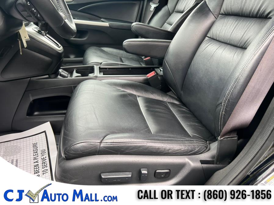 2013 Honda CR-V AWD 5dr EX-L, available for sale in Bristol, Connecticut | CJ Auto Mall. Bristol, Connecticut 2013 Honda CR-V AWD 5dr EX-L, available for sale in Bristol, Connecticut | CJ Auto Mall. Bristol, Connecticut
