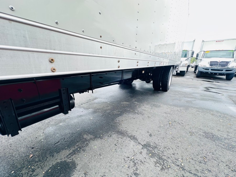 2021 Hino L6 26 FEET DRY BOX + LIFT GATE + NO CDL, available for sale in South Amboy, New Jersey | NJ Truck Spot. South Amboy, New Jersey 2021 Hino L6 26 FEET DRY BOX + LIFT GATE + NO CDL, available for sale in South Amboy, New Jersey | NJ Truck Spot. South Amboy, New Jersey