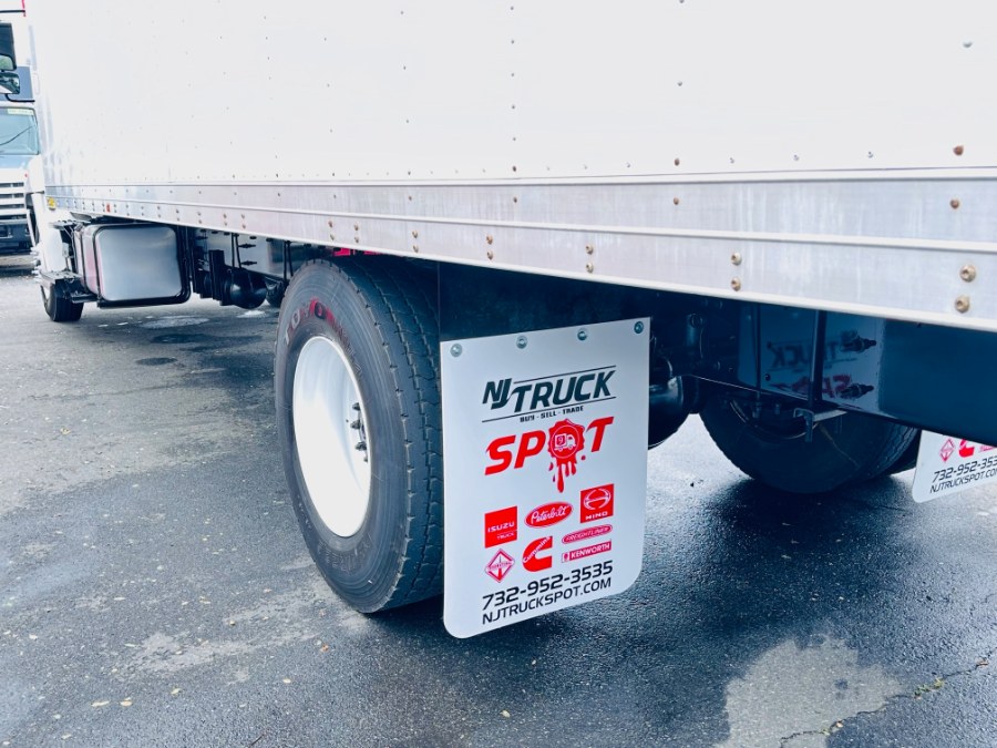 2021 Hino L6 26 FEET DRY BOX + LIFT GATE + NO CDL, available for sale in South Amboy, New Jersey | NJ Truck Spot. South Amboy, New Jersey 2021 Hino L6 26 FEET DRY BOX + LIFT GATE + NO CDL, available for sale in South Amboy, New Jersey | NJ Truck Spot. South Amboy, New Jersey