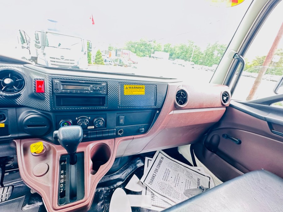 2021 Hino L6 26 FEET DRY BOX + LIFT GATE + NO CDL, available for sale in South Amboy, New Jersey | NJ Truck Spot. South Amboy, New Jersey 2021 Hino L6 26 FEET DRY BOX + LIFT GATE + NO CDL, available for sale in South Amboy, New Jersey | NJ Truck Spot. South Amboy, New Jersey