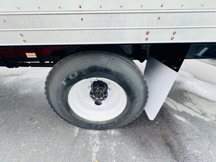 2021 Hino L6 26 FEET DRY BOX + LIFT GATE + NO CDL, available for sale in South Amboy, New Jersey | NJ Truck Spot. South Amboy, New Jersey 2021 Hino L6 26 FEET DRY BOX + LIFT GATE + NO CDL, available for sale in South Amboy, New Jersey | NJ Truck Spot. South Amboy, New Jersey