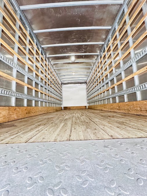 2021 Hino L6 26 FEET DRY BOX + LIFT GATE + NO CDL, available for sale in South Amboy, New Jersey | NJ Truck Spot. South Amboy, New Jersey 2021 Hino L6 26 FEET DRY BOX + LIFT GATE + NO CDL, available for sale in South Amboy, New Jersey | NJ Truck Spot. South Amboy, New Jersey