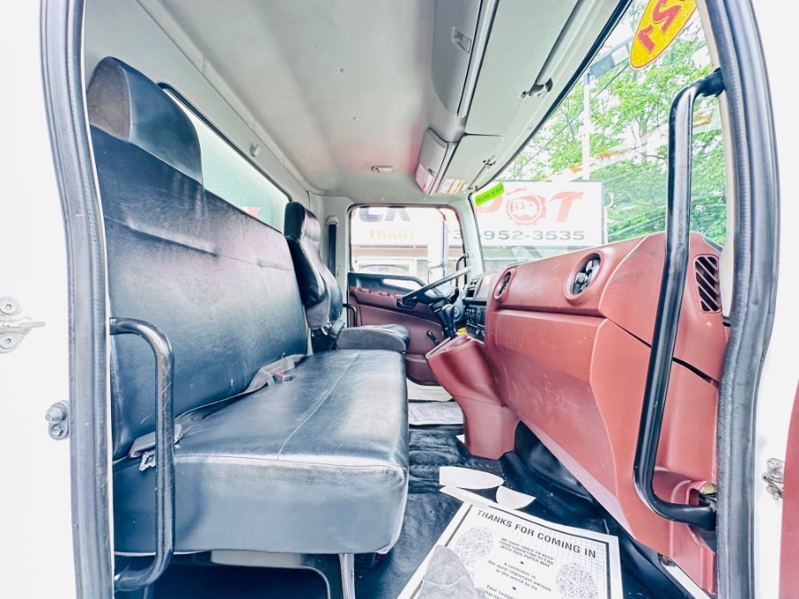 2021 Hino L6 26 FEET DRY BOX + LIFT GATE + NO CDL, available for sale in South Amboy, New Jersey | NJ Truck Spot. South Amboy, New Jersey 2021 Hino L6 26 FEET DRY BOX + LIFT GATE + NO CDL, available for sale in South Amboy, New Jersey | NJ Truck Spot. South Amboy, New Jersey