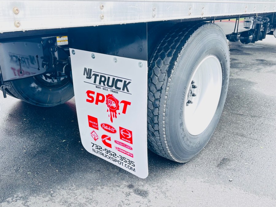 2021 Hino L6 26 FEET DRY BOX + LIFT GATE + NO CDL, available for sale in South Amboy, New Jersey | NJ Truck Spot. South Amboy, New Jersey 2021 Hino L6 26 FEET DRY BOX + LIFT GATE + NO CDL, available for sale in South Amboy, New Jersey | NJ Truck Spot. South Amboy, New Jersey