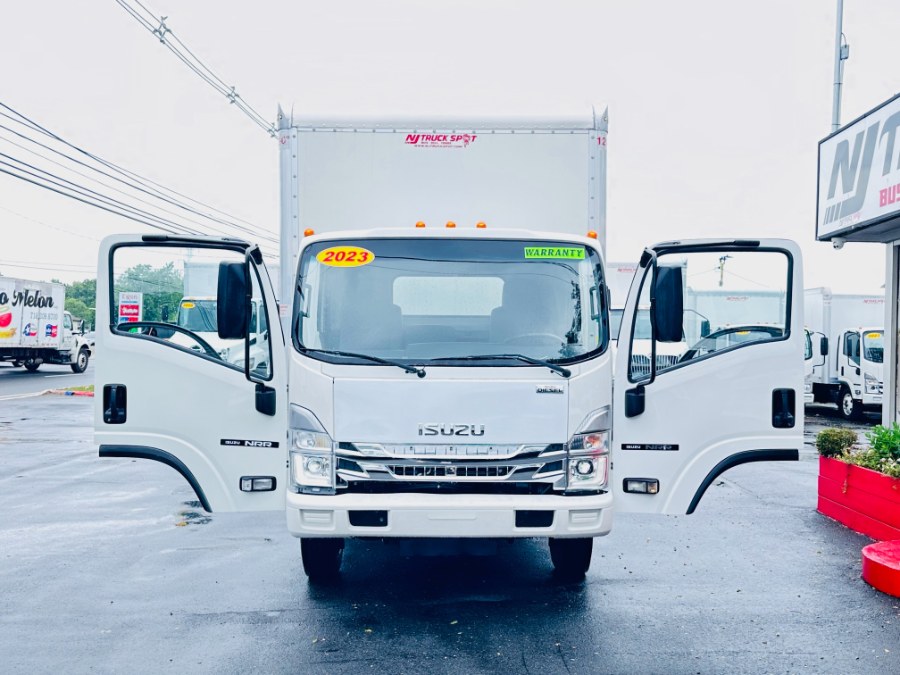 2023 Isuzu NRR 20FT BOX + LIFT GATE + 19,500LB GVW + NO CDL, available for sale in South Amboy, New Jersey | NJ Truck Spot. South Amboy, New Jersey 2023 Isuzu NRR 20FT BOX + LIFT GATE + 19,500LB GVW + NO CDL, available for sale in South Amboy, New Jersey | NJ Truck Spot. South Amboy, New Jersey