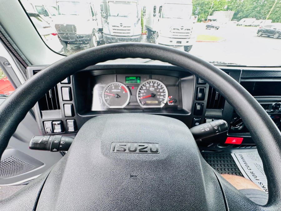 2023 Isuzu NRR 20FT BOX + LIFT GATE + 19,500LB GVW + NO CDL, available for sale in South Amboy, New Jersey | NJ Truck Spot. South Amboy, New Jersey 2023 Isuzu NRR 20FT BOX + LIFT GATE + 19,500LB GVW + NO CDL, available for sale in South Amboy, New Jersey | NJ Truck Spot. South Amboy, New Jersey