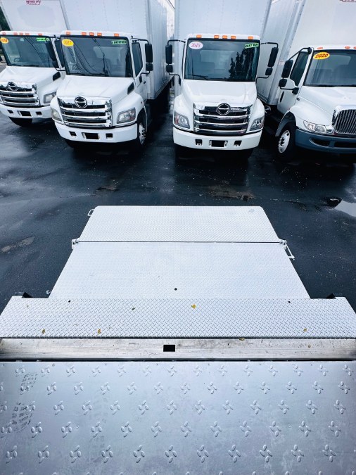 2023 Isuzu NRR 20FT BOX + LIFT GATE + 19,500LB GVW + NO CDL, available for sale in South Amboy, New Jersey | NJ Truck Spot. South Amboy, New Jersey 2023 Isuzu NRR 20FT BOX + LIFT GATE + 19,500LB GVW + NO CDL, available for sale in South Amboy, New Jersey | NJ Truck Spot. South Amboy, New Jersey