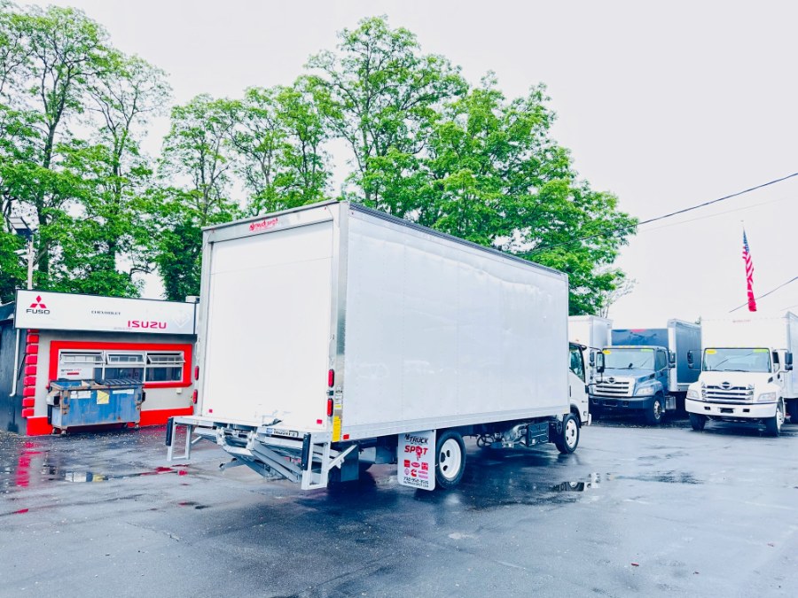 2023 Isuzu NRR 20FT BOX + LIFT GATE + 19,500LB GVW + NO CDL, available for sale in South Amboy, New Jersey | NJ Truck Spot. South Amboy, New Jersey 2023 Isuzu NRR 20FT BOX + LIFT GATE + 19,500LB GVW + NO CDL, available for sale in South Amboy, New Jersey | NJ Truck Spot. South Amboy, New Jersey