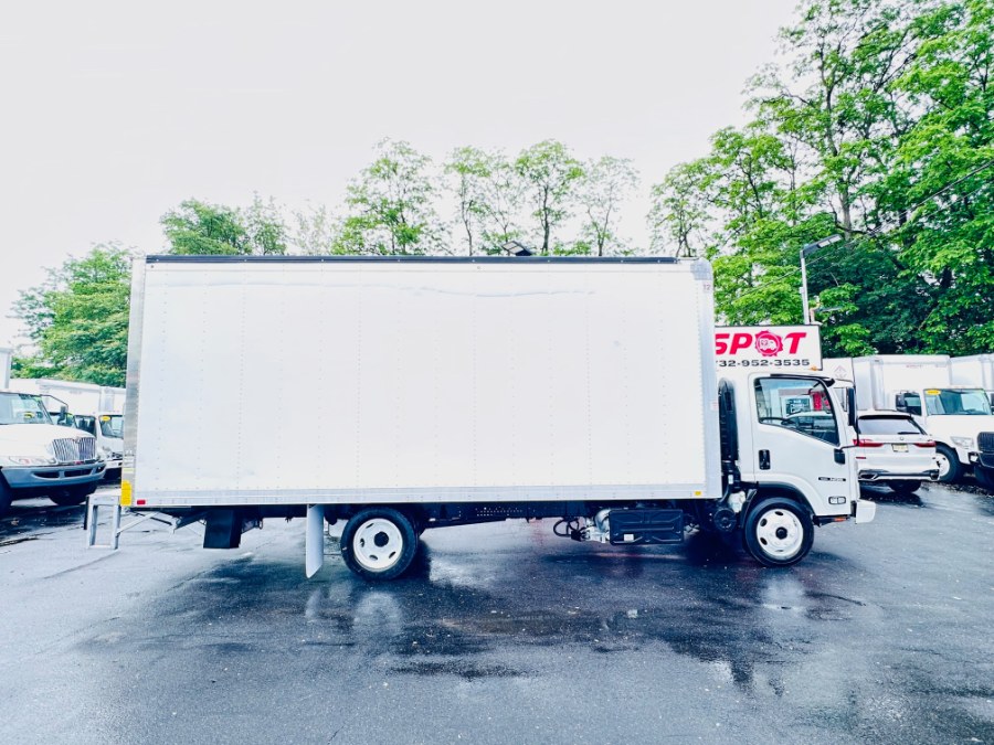2023 Isuzu NRR 20FT BOX + LIFT GATE + 19,500LB GVW + NO CDL, available for sale in South Amboy, New Jersey | NJ Truck Spot. South Amboy, New Jersey 2023 Isuzu NRR 20FT BOX + LIFT GATE + 19,500LB GVW + NO CDL, available for sale in South Amboy, New Jersey | NJ Truck Spot. South Amboy, New Jersey