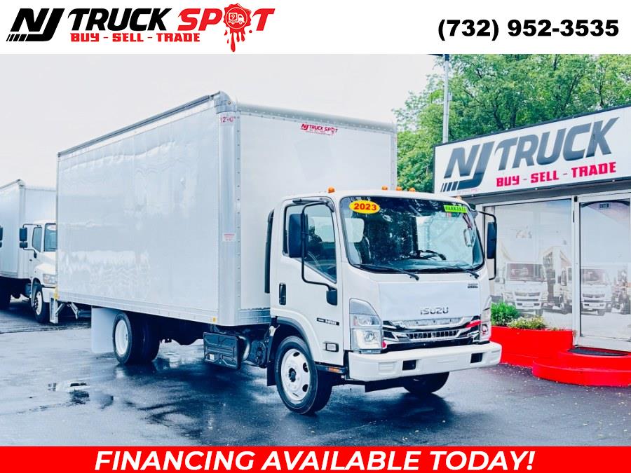2023 Isuzu NRR 20FT BOX + LIFT GATE + 19,500LB GVW + NO CDL, available for sale in South Amboy, New Jersey | NJ Truck Spot. South Amboy, New Jersey 2023 Isuzu NRR 20FT BOX + LIFT GATE + 19,500LB GVW + NO CDL, available for sale in South Amboy, New Jersey | NJ Truck Spot. South Amboy, New Jersey