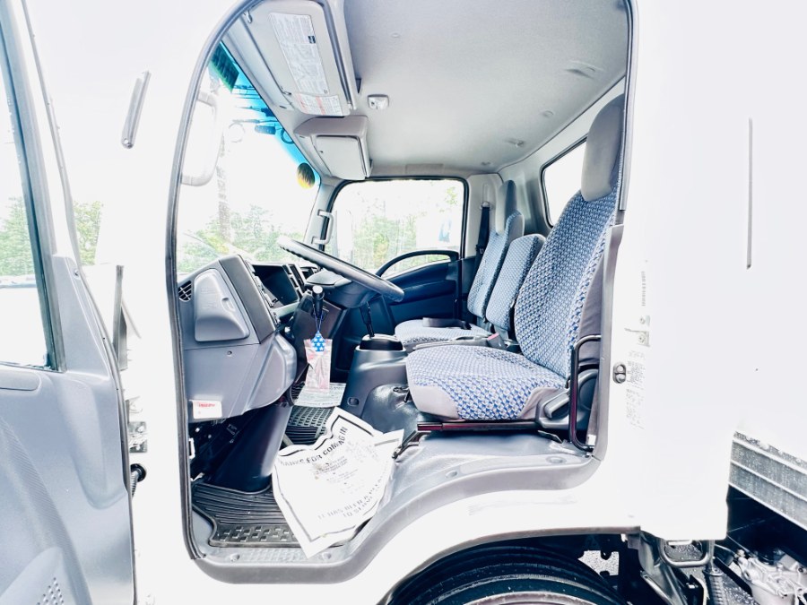 2023 Isuzu NRR 20FT BOX + LIFT GATE + 19,500LB GVW + NO CDL, available for sale in South Amboy, New Jersey | NJ Truck Spot. South Amboy, New Jersey 2023 Isuzu NRR 20FT BOX + LIFT GATE + 19,500LB GVW + NO CDL, available for sale in South Amboy, New Jersey | NJ Truck Spot. South Amboy, New Jersey