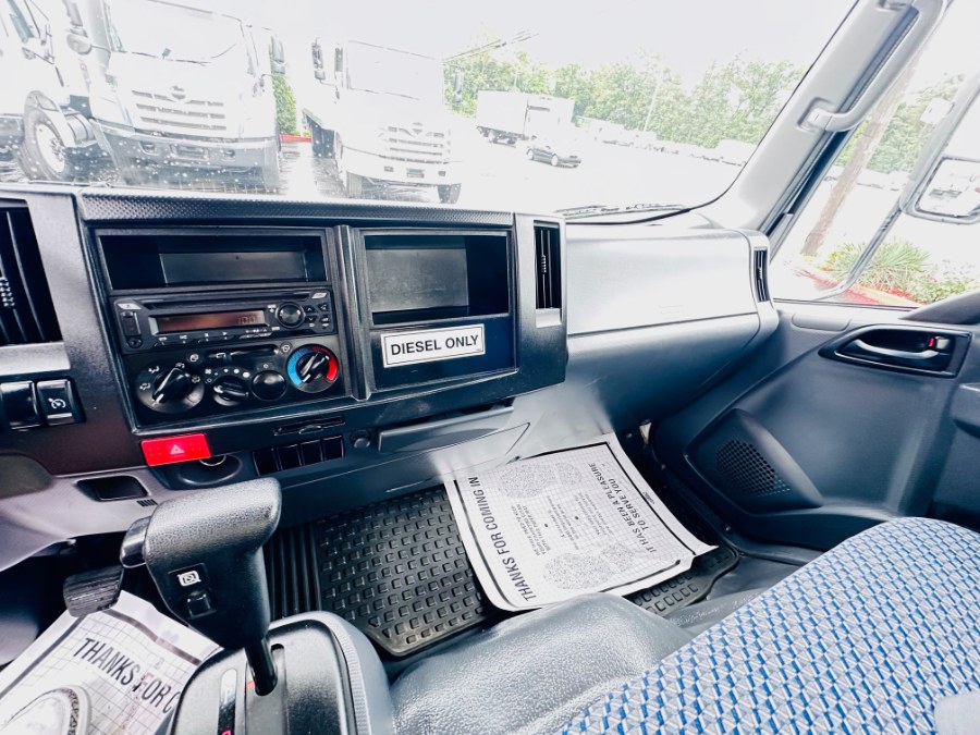 2023 Isuzu NRR 20FT BOX + LIFT GATE + 19,500LB GVW + NO CDL, available for sale in South Amboy, New Jersey | NJ Truck Spot. South Amboy, New Jersey 2023 Isuzu NRR 20FT BOX + LIFT GATE + 19,500LB GVW + NO CDL, available for sale in South Amboy, New Jersey | NJ Truck Spot. South Amboy, New Jersey