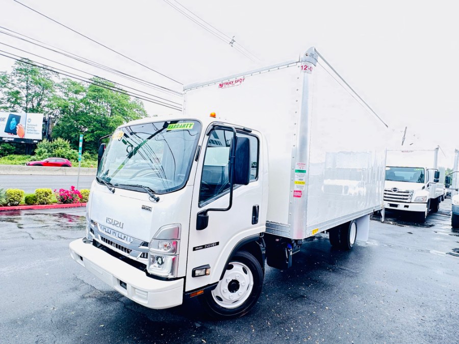 2023 Isuzu NRR 20FT BOX + LIFT GATE + 19,500LB GVW + NO CDL, available for sale in South Amboy, New Jersey | NJ Truck Spot. South Amboy, New Jersey 2023 Isuzu NRR 20FT BOX + LIFT GATE + 19,500LB GVW + NO CDL, available for sale in South Amboy, New Jersey | NJ Truck Spot. South Amboy, New Jersey