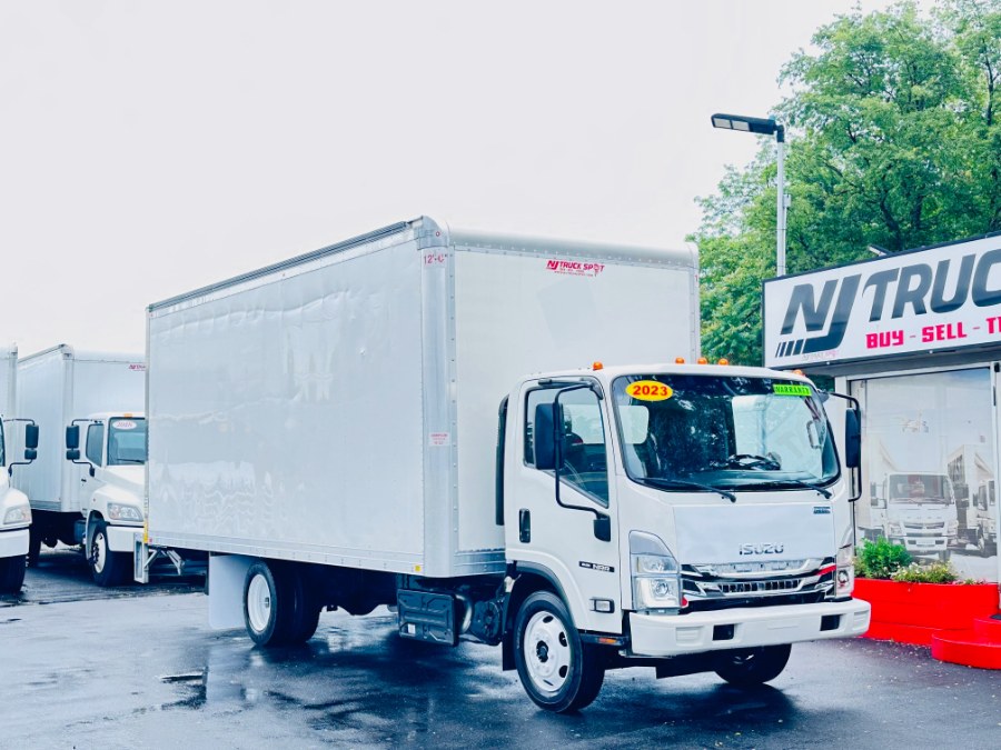 2023 Isuzu NRR 20FT BOX + LIFT GATE + 19,500LB GVW + NO CDL, available for sale in South Amboy, New Jersey | NJ Truck Spot. South Amboy, New Jersey 2023 Isuzu NRR 20FT BOX + LIFT GATE + 19,500LB GVW + NO CDL, available for sale in South Amboy, New Jersey | NJ Truck Spot. South Amboy, New Jersey