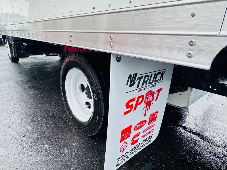 2023 Isuzu NRR 20FT BOX + LIFT GATE + 19,500LB GVW + NO CDL, available for sale in South Amboy, New Jersey | NJ Truck Spot. South Amboy, New Jersey 2023 Isuzu NRR 20FT BOX + LIFT GATE + 19,500LB GVW + NO CDL, available for sale in South Amboy, New Jersey | NJ Truck Spot. South Amboy, New Jersey