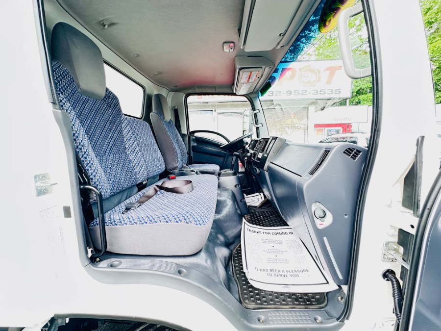 2023 Isuzu NRR 20FT BOX + LIFT GATE + 19,500LB GVW + NO CDL, available for sale in South Amboy, New Jersey | NJ Truck Spot. South Amboy, New Jersey 2023 Isuzu NRR 20FT BOX + LIFT GATE + 19,500LB GVW + NO CDL, available for sale in South Amboy, New Jersey | NJ Truck Spot. South Amboy, New Jersey