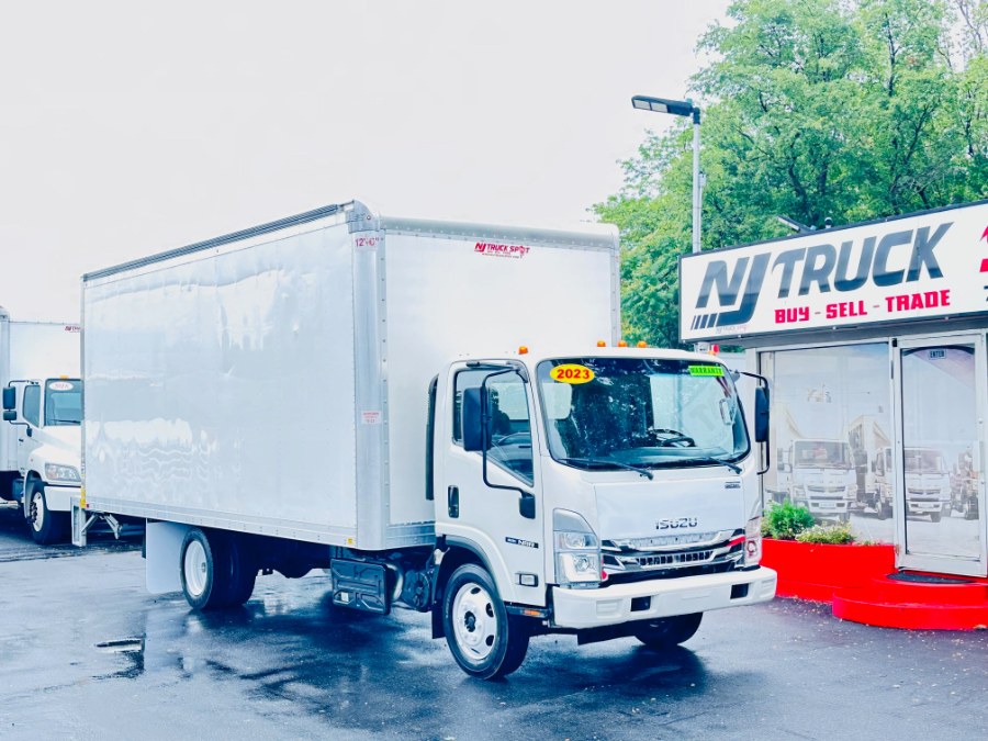 2023 Isuzu NRR 20FT BOX + LIFT GATE + 19,500LB GVW + NO CDL, available for sale in South Amboy, New Jersey | NJ Truck Spot. South Amboy, New Jersey 2023 Isuzu NRR 20FT BOX + LIFT GATE + 19,500LB GVW + NO CDL, available for sale in South Amboy, New Jersey | NJ Truck Spot. South Amboy, New Jersey