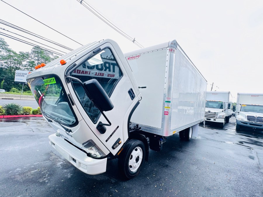 2023 Isuzu NRR 20FT BOX + LIFT GATE + 19,500LB GVW + NO CDL, available for sale in South Amboy, New Jersey | NJ Truck Spot. South Amboy, New Jersey 2023 Isuzu NRR 20FT BOX + LIFT GATE + 19,500LB GVW + NO CDL, available for sale in South Amboy, New Jersey | NJ Truck Spot. South Amboy, New Jersey
