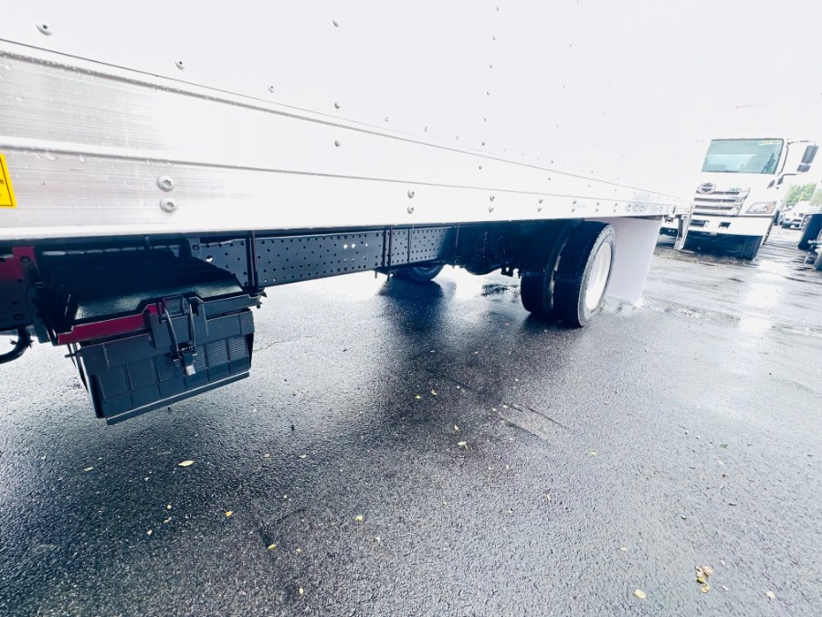 2023 Isuzu NRR 20FT BOX + LIFT GATE + 19,500LB GVW + NO CDL, available for sale in South Amboy, New Jersey | NJ Truck Spot. South Amboy, New Jersey 2023 Isuzu NRR 20FT BOX + LIFT GATE + 19,500LB GVW + NO CDL, available for sale in South Amboy, New Jersey | NJ Truck Spot. South Amboy, New Jersey