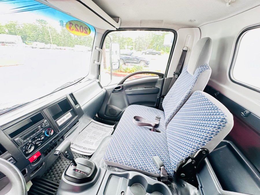 2023 Isuzu NRR 20FT BOX + LIFT GATE + 19,500LB GVW + NO CDL, available for sale in South Amboy, New Jersey | NJ Truck Spot. South Amboy, New Jersey 2023 Isuzu NRR 20FT BOX + LIFT GATE + 19,500LB GVW + NO CDL, available for sale in South Amboy, New Jersey | NJ Truck Spot. South Amboy, New Jersey