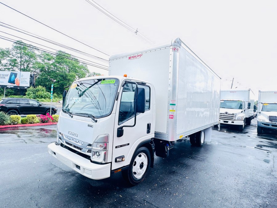 2023 Isuzu NRR 20FT BOX + LIFT GATE + 19,500LB GVW + NO CDL, available for sale in South Amboy, New Jersey | NJ Truck Spot. South Amboy, New Jersey 2023 Isuzu NRR 20FT BOX + LIFT GATE + 19,500LB GVW + NO CDL, available for sale in South Amboy, New Jersey | NJ Truck Spot. South Amboy, New Jersey