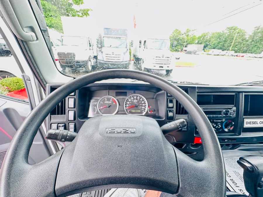 2023 Isuzu NRR 20FT BOX + LIFT GATE + 19,500LB GVW + NO CDL, available for sale in South Amboy, New Jersey | NJ Truck Spot. South Amboy, New Jersey 2023 Isuzu NRR 20FT BOX + LIFT GATE + 19,500LB GVW + NO CDL, available for sale in South Amboy, New Jersey | NJ Truck Spot. South Amboy, New Jersey
