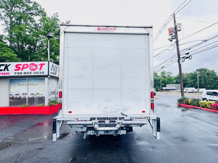 2023 Isuzu NRR 20FT BOX + LIFT GATE + 19,500LB GVW + NO CDL, available for sale in South Amboy, New Jersey | NJ Truck Spot. South Amboy, New Jersey 2023 Isuzu NRR 20FT BOX + LIFT GATE + 19,500LB GVW + NO CDL, available for sale in South Amboy, New Jersey | NJ Truck Spot. South Amboy, New Jersey
