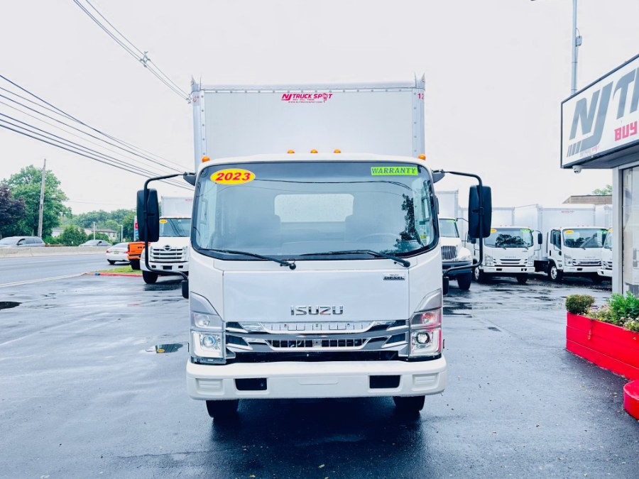 2023 Isuzu NRR 20FT BOX + LIFT GATE + 19,500LB GVW + NO CDL, available for sale in South Amboy, New Jersey | NJ Truck Spot. South Amboy, New Jersey 2023 Isuzu NRR 20FT BOX + LIFT GATE + 19,500LB GVW + NO CDL, available for sale in South Amboy, New Jersey | NJ Truck Spot. South Amboy, New Jersey