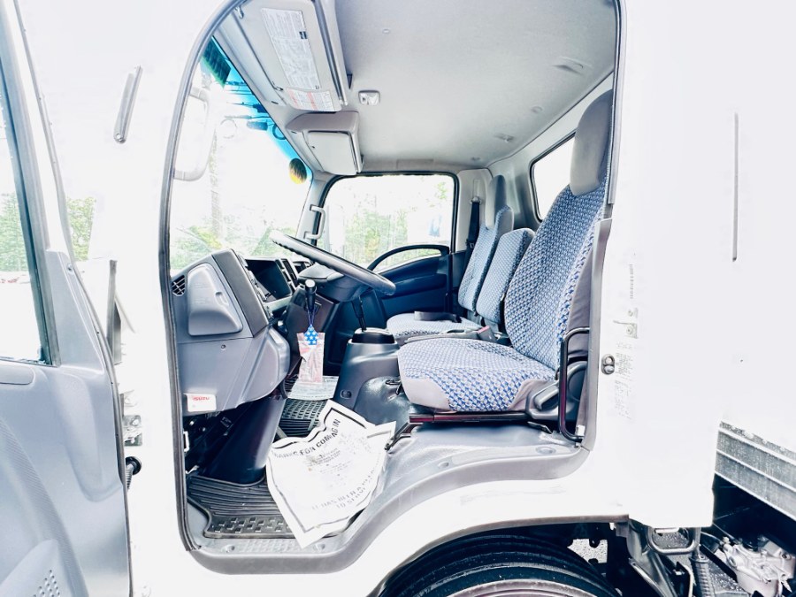 2023 Isuzu NRR 20FT BOX + LIFT GATE + 19,500LB GVW + NO CDL, available for sale in South Amboy, New Jersey | NJ Truck Spot. South Amboy, New Jersey 2023 Isuzu NRR 20FT BOX + LIFT GATE + 19,500LB GVW + NO CDL, available for sale in South Amboy, New Jersey | NJ Truck Spot. South Amboy, New Jersey