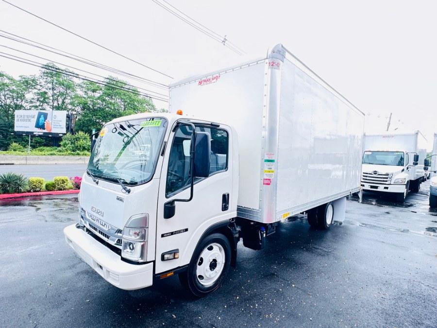 2023 Isuzu NRR 20FT BOX + LIFT GATE + 19,500LB GVW + NO CDL, available for sale in South Amboy, New Jersey | NJ Truck Spot. South Amboy, New Jersey 2023 Isuzu NRR 20FT BOX + LIFT GATE + 19,500LB GVW + NO CDL, available for sale in South Amboy, New Jersey | NJ Truck Spot. South Amboy, New Jersey